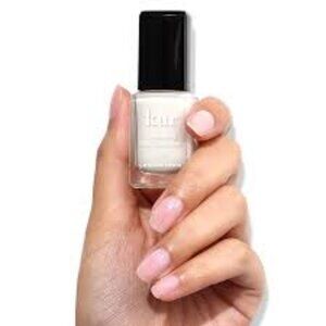 Londontown Illuminating Nail Concealer Sheer Brightening Nail Polish, Original